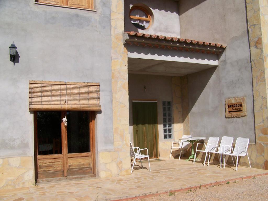 Casa di campagna Barranc Del Minyo *